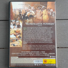 DVD: Cobra Verde (Klaus Kinski, Werner Herzog 1987/2005) - pikkukuva 2