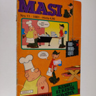 Mort Walker : Masi 11/1981 - pikkukuva 1