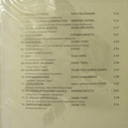 Kokoelma • CD + kortti + kirjekuori - pikkukuva 2