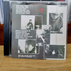 Kolmas nainen - Hikiset siivut CD - pikkukuva 2
