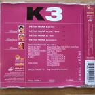 K3 - Heyah Mama CDS - pikkukuva 2