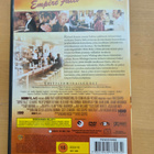 EMPIRE FALLS . 2DVD . HARRIS . HUNT . NEWMAN . HOFFMAN . - pikkukuva 2