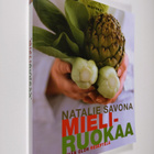 Natalie Savona : Mieliruokaa : hyvän olon reseptejä - pikkukuva 1