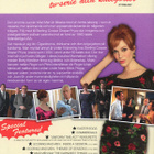 Mad Men - Kausi 5 - (4 DVD) - pikkukuva 2