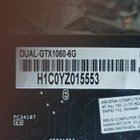Asuksen geforce 1060 GTX 6GB - pikkukuva 2
