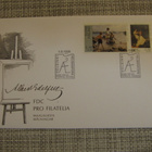 FDC Pro Filatelia 1.3.1995 kirje. - pikkukuva 1