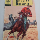 Filmisarja 10 1963; 6 mustaa hevosta. - pikkukuva 1