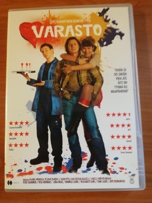Varasto