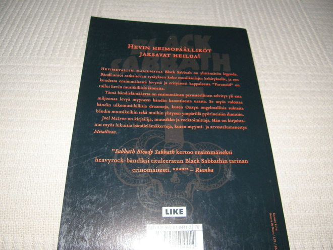 Item image