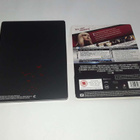 Red Sparrow - UK Region B 4K/Blu-Ray (Steelbook) - pikkukuva 3