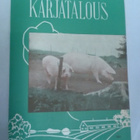 Karjatalous No 8 elokuu 1961 - pikkukuva 1