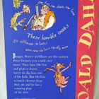 Roald Dahl: Fantastic Mr Fox - pikkukuva 2