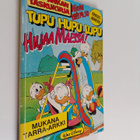 Walt Disney : Tupu Hupu Lupu : Hiljaa mäessä! - pikkukuva 1