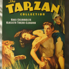 TARZAN - KOKOELMA - 6 ELOKUVAA DVD - pikkukuva 1