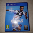 Fifa19 PS4 - pikkukuva 1