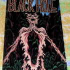 Black Hole #1 - pikkukuva 1