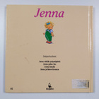 Doris Lauer : Jenna lomalla - pikkukuva 2