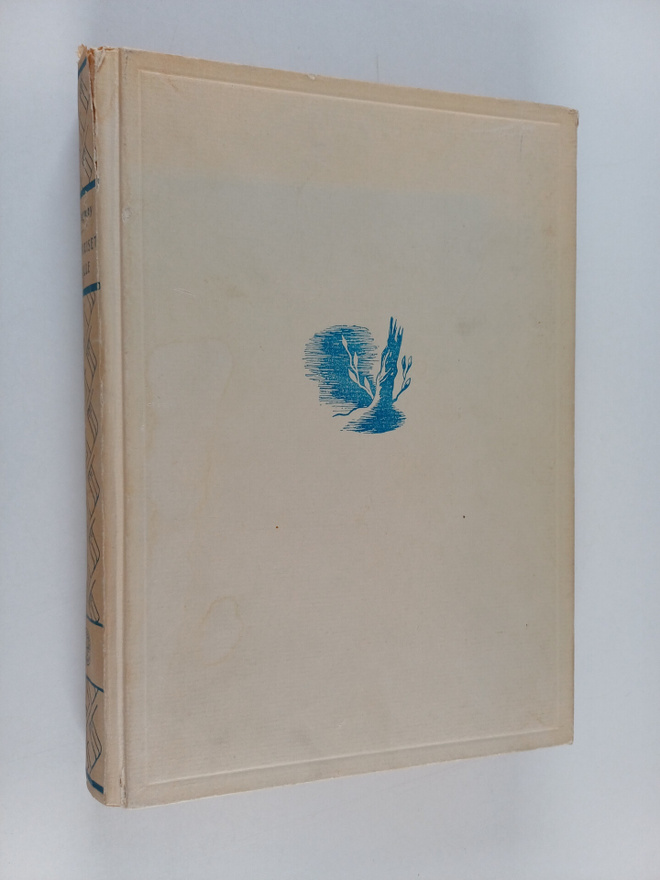 Ernest Hemingway : Jäähyväiset aseille