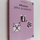 Ulla Virtamo : Aikuisten jatko- ja sarjakirjat - pikkukuva 1