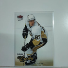2008-09 Ultra #74 Sidney Crosby - pikkukuva 1