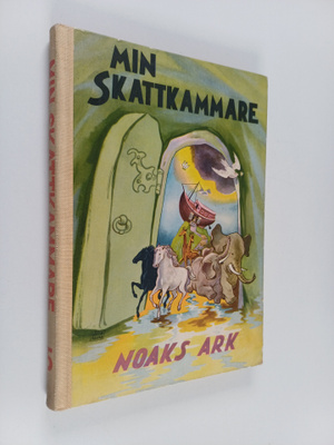 Min skattkammare 5