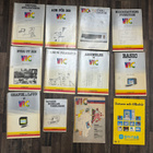 Commodore Vic 20 ruotsinkieliset oppaat - pikkukuva 1