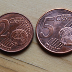 Kreikka 2 ja 5 cent - pikkukuva 2