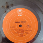 Cheap Trick – Cheap Trick.US Power Pop Rock.Epic 1977 - pikkukuva 4
