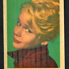 Keräilykuva - Marion Michael A 158 - pikkukuva 1