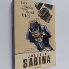 Joaquin Sabina : Esta Boca Sigue Siendo Mia - pikkukuva 1