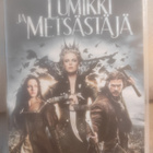 Lumikki ja Metsästäjä - pikkukuva 1