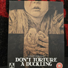 Don't Torture a Duckling - pikkukuva 1
