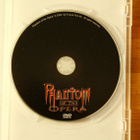 Phantom of the Opera (1998) Dario Argento DVD - pikkukuva 2