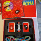 Älypää Vintage Peli - pikkukuva 2