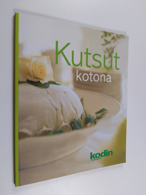 Anna-Maria Lautmann : Kutsut kotona