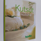 Anna-Maria Lautmann : Kutsut kotona - pikkukuva 1