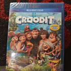 Croodit (Avaamaton!) - pikkukuva 1