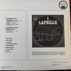 LAPSILLE 2-G.Malmsten Brita ja Eikka-LP, EHSLP 1014, SCANDIA - pikkukuva 2