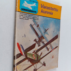 Ilmojen Korkeajännitys 1/1983 : Varastettu kunnia - pikkukuva 1