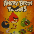 ANGRY BIRDS TOONS  DVD SEASON TWO - pikkukuva 1