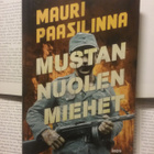 Mauri Paasilinna - Mustan nuolen miehet (sid.) - pikkukuva 1