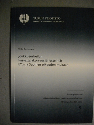 Joukkueurheilun kasvattajakorjausjärjestelmät (17.3)