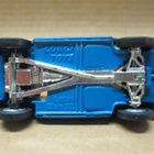 Lotus Elan S2, Corgi Toys - pikkukuva 5