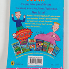 Jeremy Strong : My mum's going to explode! - pikkukuva 2