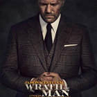 wrath of man (74 038) UUSI -FI-BLU-RAY nordic, jason statham - pikkukuva 2