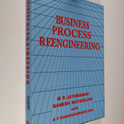 M. S. Jayaraman ym. : Business Processing Reengineering - pikkukuva 1