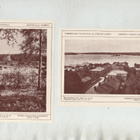Maantieteellisiä kuvia Suomesta, Sarja 1 A, WSOY 1925,32 kpl - pikkukuva 2