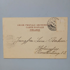 Skuru rautatie tunneli v.1904 - pikkukuva 2