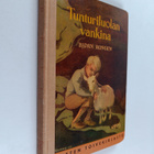 Björn Rongen : Tunturiluolan vankina - pikkukuva 1