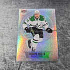 Roope Hintz 2021-22 Ultra Medallions Platinum /100 - pikkukuva 1